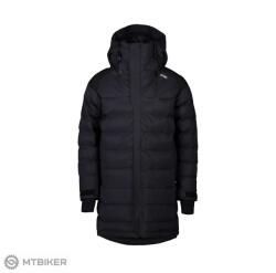 POC Loft gyerekparka, uránfekete (150 (M))