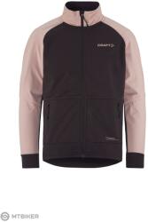 Craft CORE Warm XC gyerekkabát, lila (158)