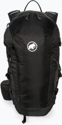 MAMMUT Туристическа раница Mammut Lithium 20 л черна