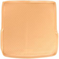 SIXTOL Vana do kufru gumová AUDI A6 Allroad Quadro/Avant C6 béžová 2006-2011 (HBC10197)