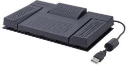 Olympus RS-28 Lábkapcsoló átíró szoftverhez