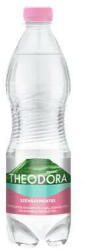 Theodora Szénsavmentes Ásványvíz - 0, 5l
