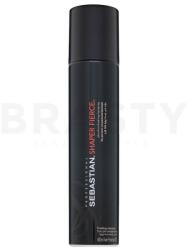 Sebastian Professional Shaper Fierce Finishing Hairspray hajlakk extra erős fixálásért 400 ml