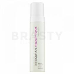 Sebastian Professional Thickefy Foam hajhab volumenért és a haj megerősítéséért 190 ml