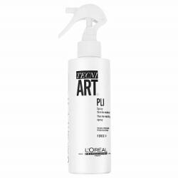 L'Oréal Tecni. Art Pli термоактивен спрей за укрепване на косата 190 ml