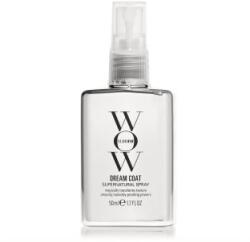 Color Wow Dream Coat Supernatural Spray стилизиращ спрей За блясък и защита на боядисаната коса 50 ml