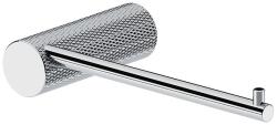 Cersanit Zen wc papír tartó, króm S951-882 (S951-882)