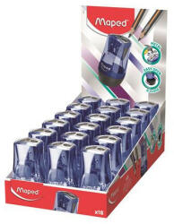 Maped Tonic Kétlyukú Tartályos Hegyező - Kék