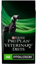 PRO PLAN Kutyaeledel Hypoallergenic ízkeverék 1, 3 kg