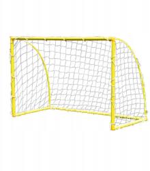 SPARTAN Labdarúgó kapu Spartan Brasil 183 x 122 x 92 cm (S1139)