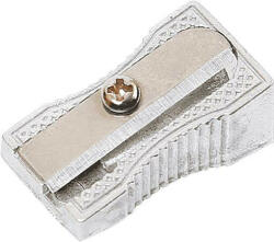 Victoria Fém Ceruzahegyező - Egylyukú, Tartós