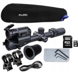 PARD Éjjellátó céltávcső Pard távolságmérővel TD32-70/940/F 64 Gb Készlet (6031)