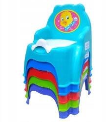 Dorex bili gyerekülés 5065 (5065)