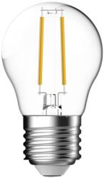 Nordlux G45 izzó 1x2.1 W 2700 K E27 5182001121 (5182001121)