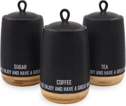 Maestro MR-20029-03CS Tároló készlet (3 db / csomag) (MR-20029-03CS) (MR-20029-03CS)