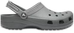 Crocs Mules Femme Mules Crocs CLASSIC Gris Gris 37 szürke