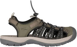 TRESPASS Női szandál Brontie aktív zöld