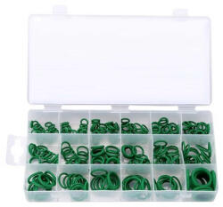 O gyűrű készlet, 270db