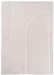Ayyildiz Covor crem lavabil 80x150 cm Pompei 1612 - Ayyildiz Carpets Covor