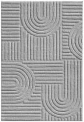 Ayyildiz Covor gri deschis 280x370 cm Art 1121 - Ayyildiz Carpets Covor