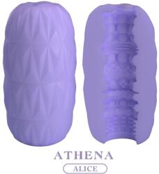 Pretty Love Flirtation Pretty Love - Athena Alice Férfi Maszturbátor Lila (d-242739)