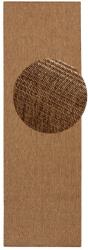 Hanse Home Covor tip traversă pentru interior și exterior maro 80x250 cm Nature - Hanse Home Covor