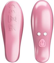 Pretty Love Flirtation Pretty Love - Cailey Mellcsipesz 10 Vibrációs Távirányító Rózsa (d-242459)