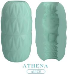 Pretty Love Flirtation Ppretty Love - Athena Alice Férfi Maszturbátor Türkiz (d-242740)