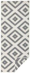 Hanse Home Сив килим за открито , 80 x 345 cm Malta - NORTHRUGS (103132-80x350)