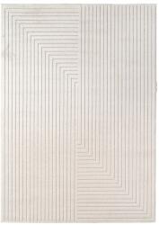Ayyildiz Кремав килим за открито и закрито 280x370 cm Nova 1202 - Ayyildiz Carpets (NOVA2803701202CREAM)