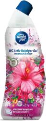 Ambi Pur Ambipur wc gél 750 ml pink