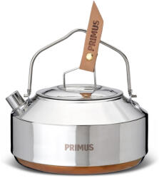 Primus Stainless Steel 0, 9 l kanna ezüst