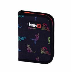 Astra Penar scolar, 1 compartiment, neechipat, colectia Kitty Smile, ASTRA (AZ023046) Penar