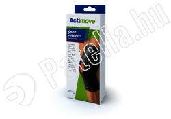 Actimove Sport Térdtámasz Nyitott Patella L - vital24 - 5 490 Ft
