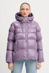 Pinko rövid kabát - lila 40 - answear - 119 990 Ft