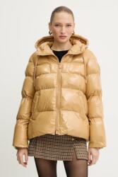 Pinko rövid kabát - zöld 42 - answear - 109 990 Ft