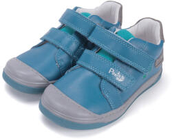 Ponte20 supinált zárt cipő krokodilos (22-27 méret) DA03-5-2418A (26)