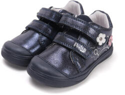 Ponte20 supinált zárt cipő virágos (22-27 méret) DA03-5-2362 (25)