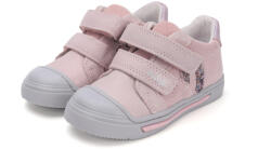 Ponte20 supinált zárt cipő szívecskés (28-33 méret) DA03-5-2626A (28)