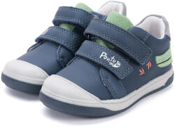 Ponte20 supinált zárt cipő krokodilos (22-27 méret) DA03-5-2418 (24)