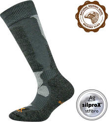 Voxx zokni Etrexik sötétszürke 1 pár 20-24 104346 (104346)