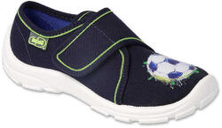 BEFADO 974Y534 fiú papucs 1SZ labdarúgás 31 974XY534_31 (974XY534_31)