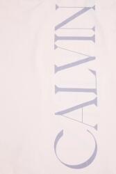 Calvin Klein Jeans Памучна тениска (LV047D206G)