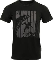 ALPINE PRO BREJ Negru, Gri XL (MTSF969990R)