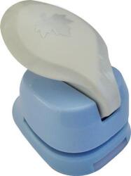  Mintalyukasztó, 16 mm, juharlevél - officeland