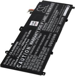 Powery Kompatibilis akku Asus típus C41N1903