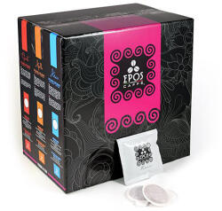 Epos Caffè Epos Caffé Hermes kézműves ESE Pod kávépárna 100 db