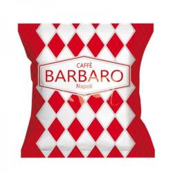 Caffé Barbaro Caffé Barbaro Miscela Rossa ESE pod kávépárna 10 db