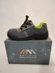 Artmas BPZ01B Ff. Munkacipő