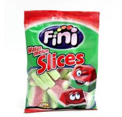 Fini Görögdinnye Szeletek Gumicukor 75g